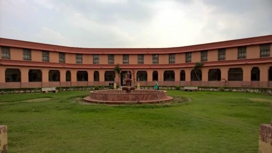 Government Museum Mathura