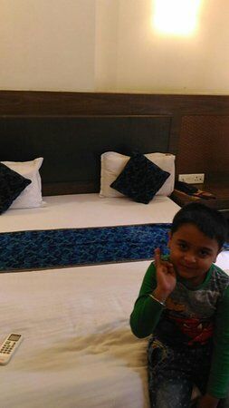 Hotel Heera Celebration